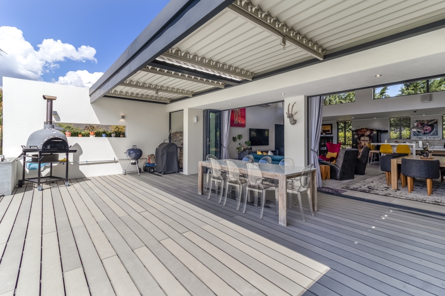 4 Bedroom Property for Sale in Pearl Valley at Val de Vie Western Cape